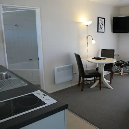 Westport Spa Motel-2