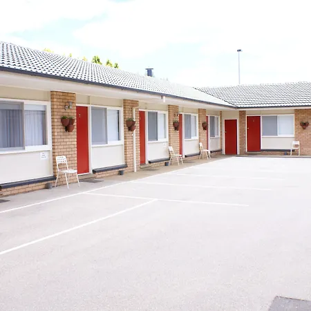 Country Lodge Motor Inn-2