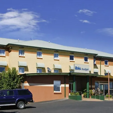 Ibis Budget - Dubbo-3