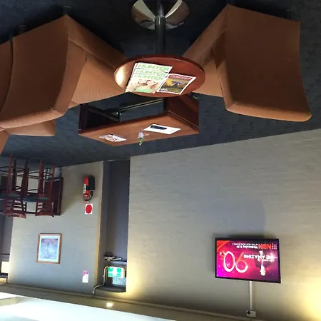 Peden'S Hotel-3