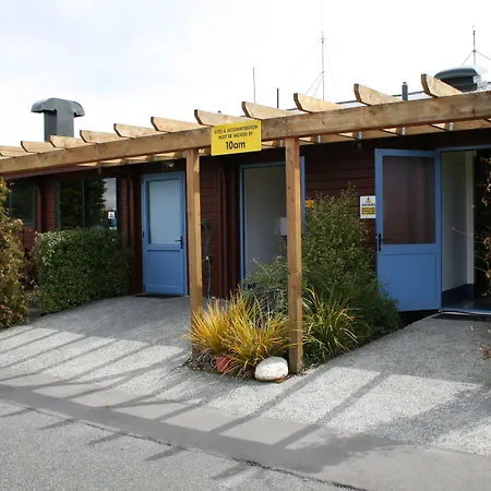 Te Anau Top 10 Holiday Park And Motels-2