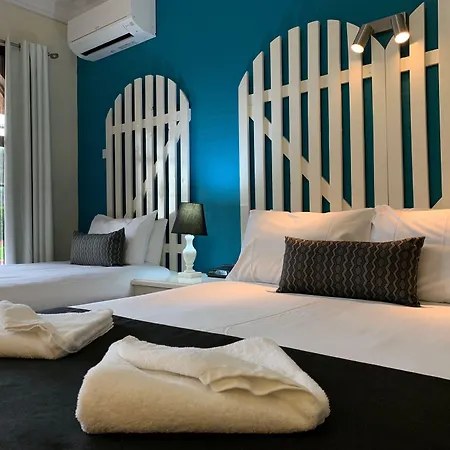 Heritage Motor Inn Goulburn-3