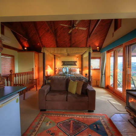 Maleny Tropical Retreat-3