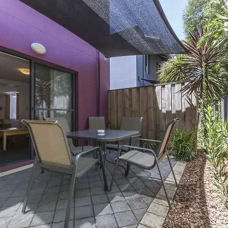 Leeuwin Apartments-3