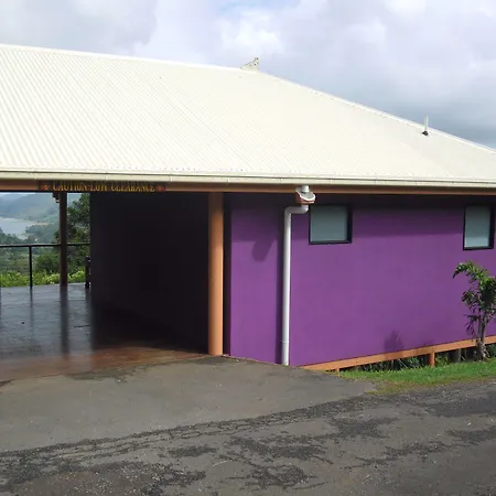 Maleny Tropical Retreat-2