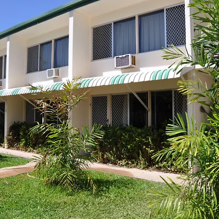 Palm Waters Holiday Villas-3