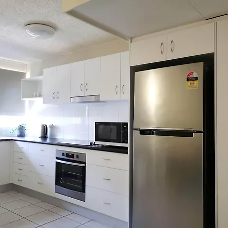 Palm Waters Holiday Villas-2