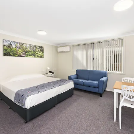 Rotary Lodge Port Macquarie-3