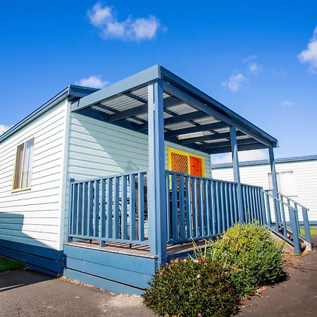 Big4 Port Fairy Holiday Park-3