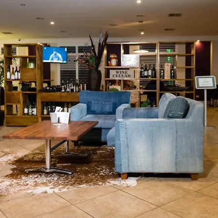 Wattle Grove Motel-2