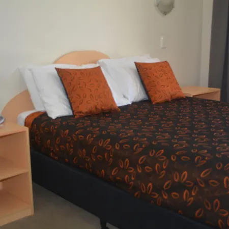Rocky Gardens Motor Inn Rockhampton-2