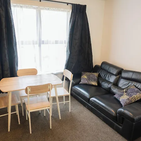 Victoria Court Motor Lodge - Spa & Free Parking-2