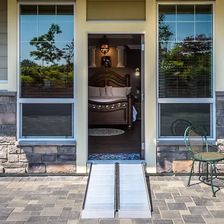 Brookside Inn Boutique Hotel-2