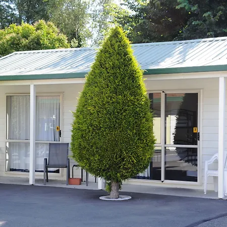 Blenheim Bridges Holiday Park-3