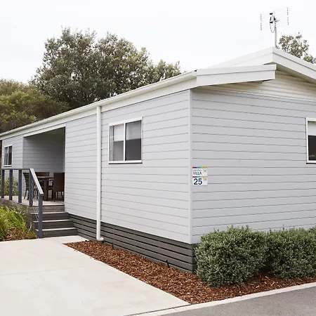 Nrma Stockton Beach Holiday Park-2