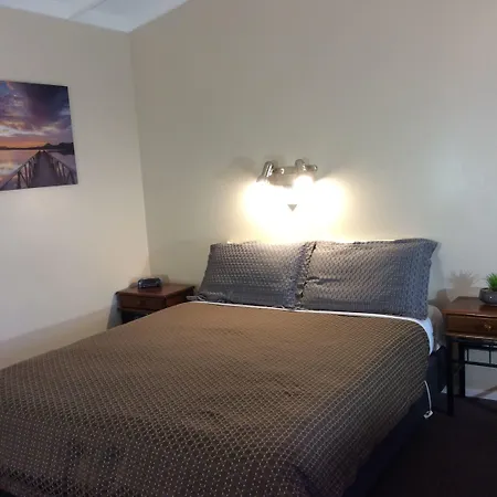 Aaa Marlin Motel-3