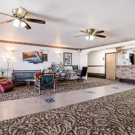 Americas Best Value Inn Green River-3