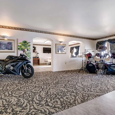 Americas Best Value Inn Green River-2