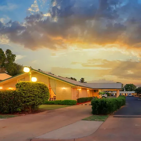 Riverland Motor Inn-3