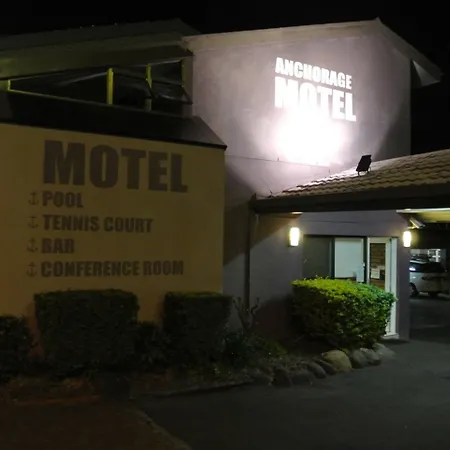 Anchorage Motor Inn-2