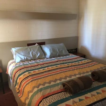 Capri Motel-3