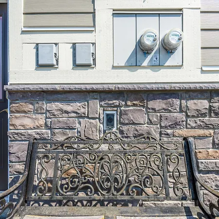 Brookside Inn Boutique Hotel-3