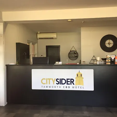 City Sider Motel-3