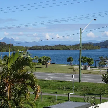 Chinderah Motel-2