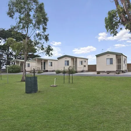 Gum Tree Caravan Park-3