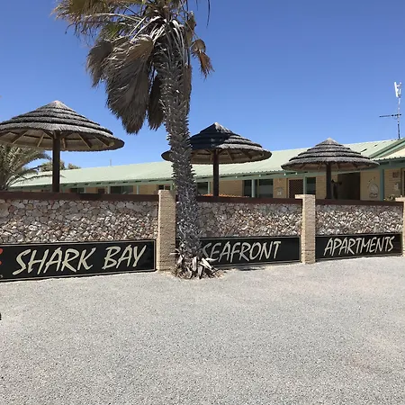 Shark Bay Seafront Apartments-2