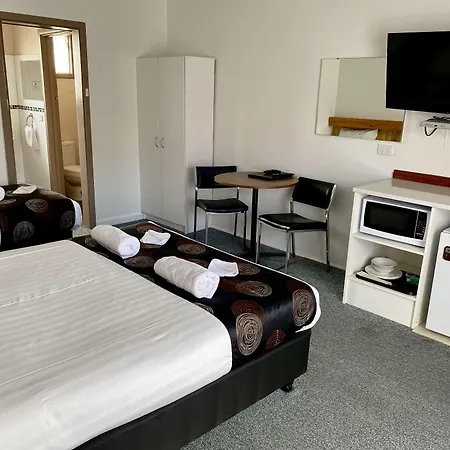 Motel Stawell-2