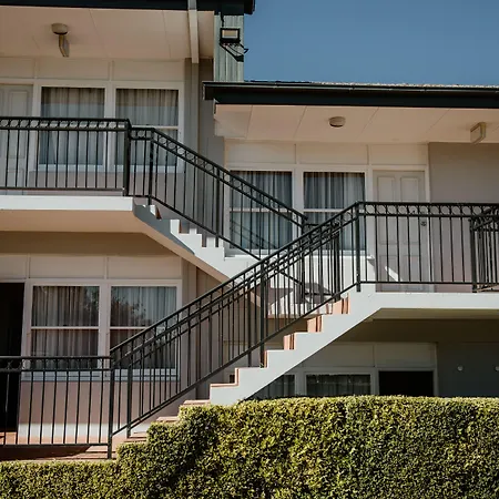 City Sider Motel-2