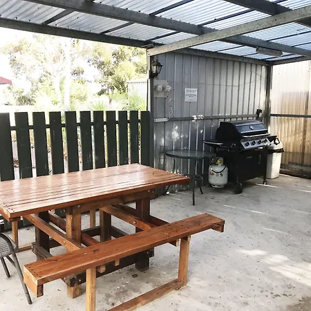 Motel Stawell-3