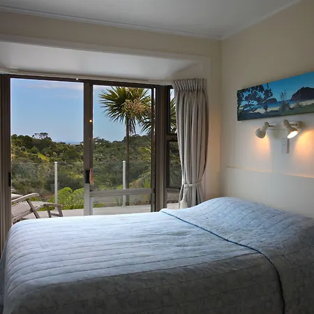 Pacific Rendezvous Resort-2