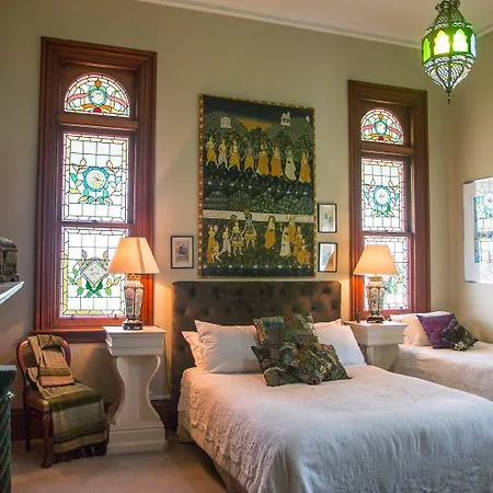 Archer House B&B-2