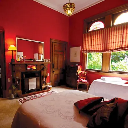 Archer House B&B-3