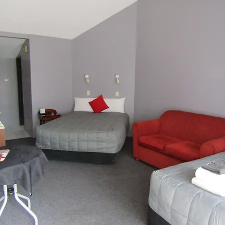 Gateway Motor Lodge-3