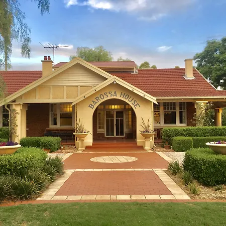 Barossa House-2