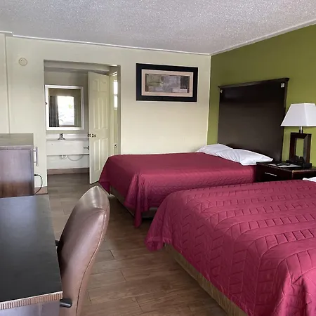Driftwood Inn - Lake City-2