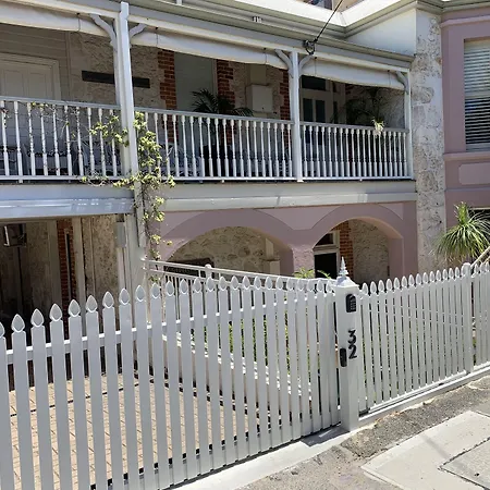 Arundels Boutique Accommodation-3