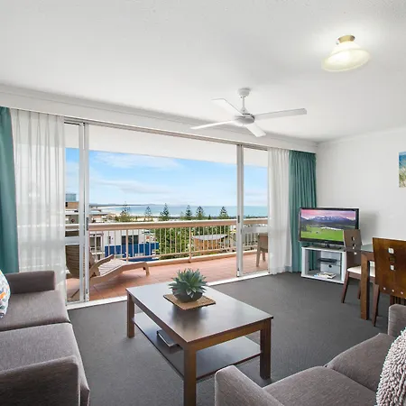 Port Pacific Resort-3