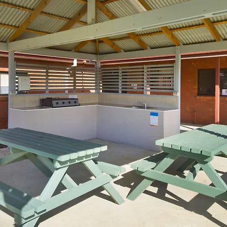 Sandhurst Motel-2