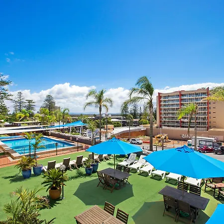 Port Pacific Resort-2