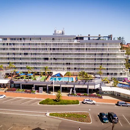 Port Pacific Resort-2