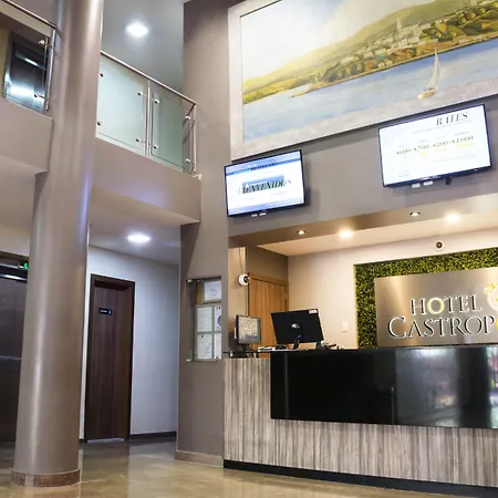 Hotel Castropol-2