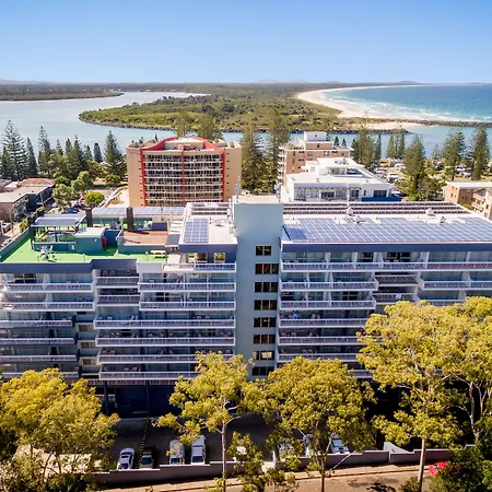 Port Pacific Resort-3