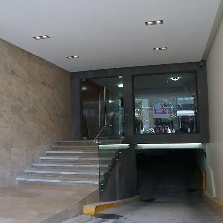 Hotel Castropol-2