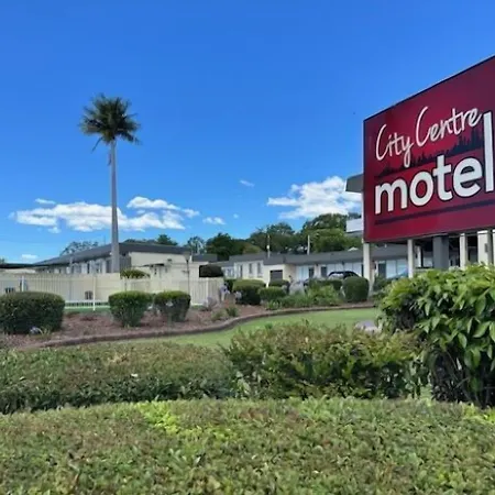 City Centre Motel Kempsey-3