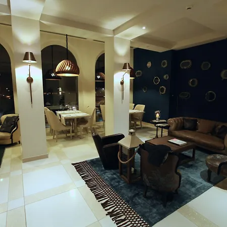 Seeport Hotel-3