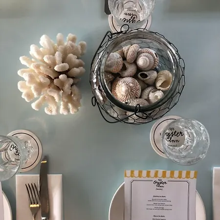 The Oyster Inn-2